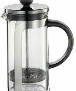 Cilio Kaffeebereiter Nadine 3 Tassen / 0,35 L / 7,5 Cm / 17,5 Cm