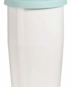 ASA Thermobecher Cup & Go In Weiß 0,2 Liter