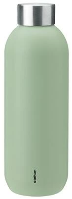 Stelton Thermosflasche Keep Cool, Seagrass 1 Stelton Thermosflasche Keep Cool, Seagrass
