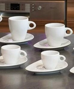 Seltmann Weiden Coffee-e-Motion Becher Mit Henkel 470 Ml -Bialetti-shop 36 weiss hotel ka 07 neu 5 l 1