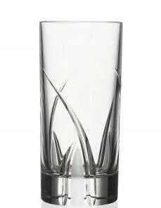 RCR Longdrinkglas Grosseto, 2er-Set