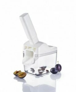 Westmark Pflaumen- Und Zwetschgenentsteiner Steinfix