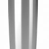 Emsa Isolier-Trinkbecher Travel Mug Grande, Edelstahl