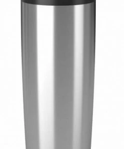 Emsa Isolier-Trinkbecher Travel Mug Grande, Edelstahl