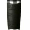Emsa Isolier-Trinkbecher Travel Mug Grande In Schwarz