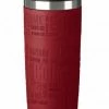 Emsa Isolier-Trinkbecher Travel Mug Grande In Rot