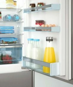 Emsa Kühlkaraffe Flow Bottle -Bialetti-shop 404745 Bottle Fridge 01