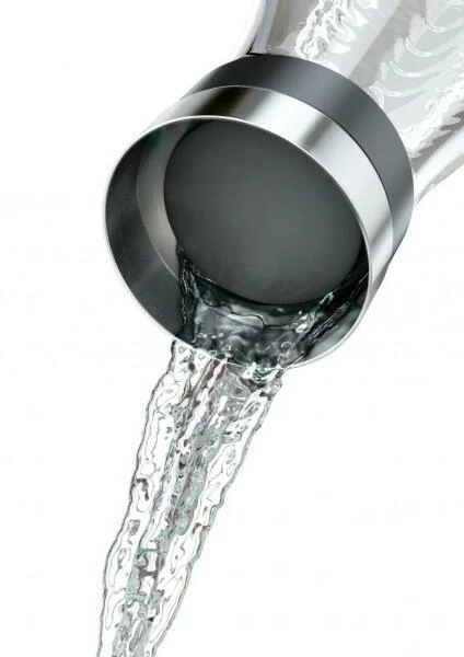 Emsa Kühlkaraffe Flow Classic 6 Emsa Kühlkaraffe Flow Classic – Bild 6