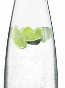 Emsa Kühlkaraffe Flow Bottle