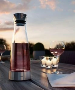 Emsa Kühlkaraffe Flow Classic 8 Emsa Kühlkaraffe Flow Classic -Bialetti-shop 404769 Classic Sunset 01 l