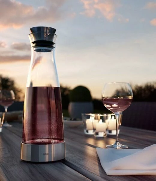 Emsa Kühlkaraffe Flow Classic 3 Emsa Kühlkaraffe Flow Classic – Bild 3