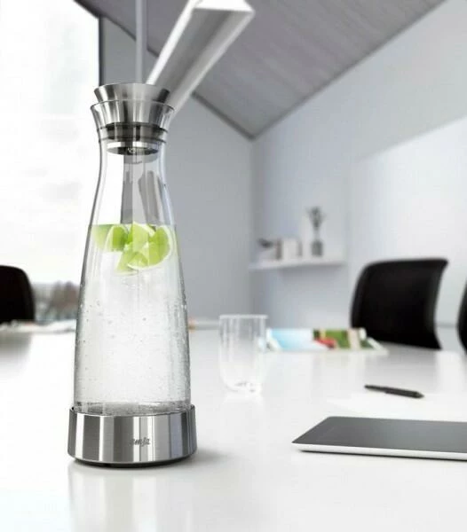 Emsa Kühlkaraffe Flow Classic 5 Emsa Kühlkaraffe Flow Classic – Bild 5