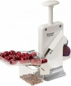 Westmark Pflaumenentsteiner & Doppelentkerner Steinomat