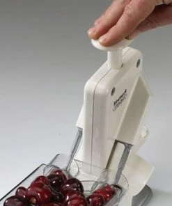 Westmark Pflaumenentsteiner & Doppelentkerner Steinomat 5 Westmark Pflaumenentsteiner & Doppelentkerner Steinomat -Bialetti-shop 40602260 2