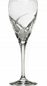 RCR Wasserglas Grosseto, 2er-Set