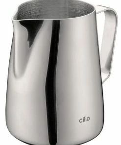 Milchkanne / Aufschäumbecher Lisa Von Cilio 0,3 Liter