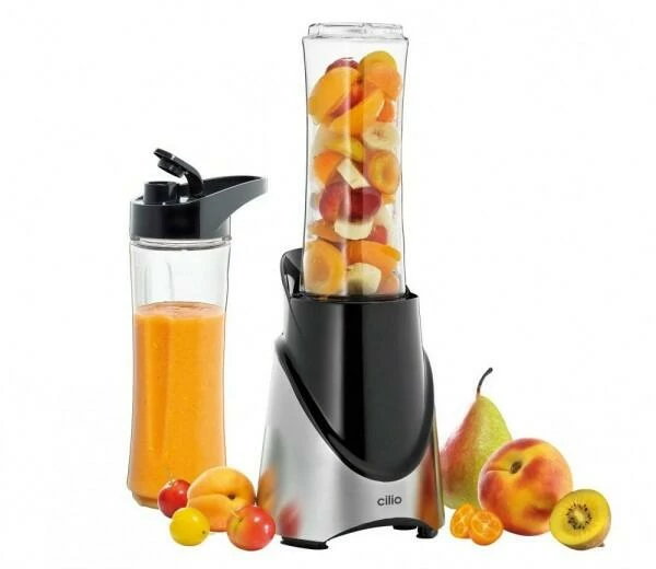 Cilio Smoothie Maker 1 Cilio Smoothie Maker