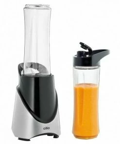 Cilio Smoothie Maker 6 Cilio Smoothie Maker -Bialetti-shop 491401 wei l