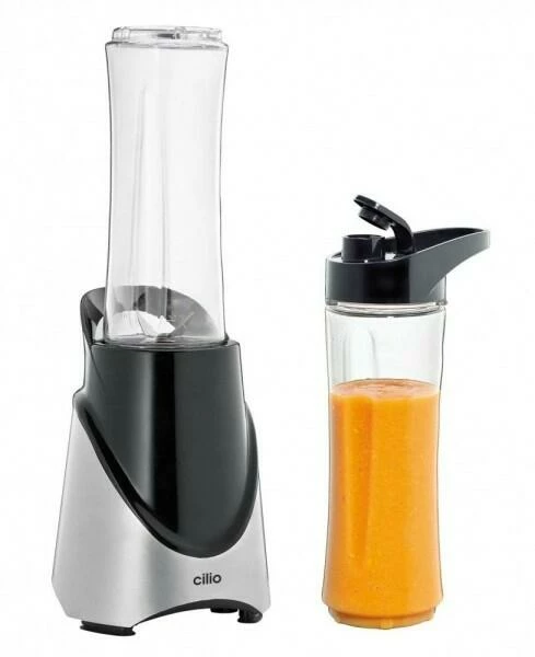 Cilio Smoothie Maker 3 Cilio Smoothie Maker – Bild 3