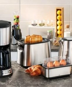 Cilio Wasserkocher CLASSIC 1 L -Bialetti-shop 492644 e