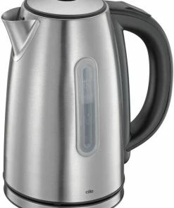 Cilio Wasserkocher CLASSIC 1,7 L, Digital