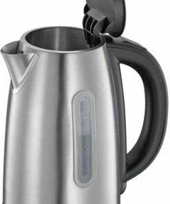 Cilio Wasserkocher CLASSIC 1,7 L, Digital -Bialetti-shop 492651 a