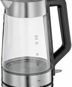 Cilio Wasserkocher CLASSIC VESUVIO, 1,7 L