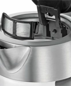 Cilio Wasserkocher CLASSIC VESUVIO, 1,7 L -Bialetti-shop 492682 b