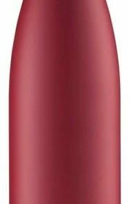 FLSK Trinkflaschen FLSK Isolierflasche In Bordeaux 1000 Ml