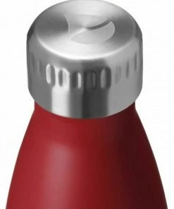 FLSK Trinkflaschen FLSK Isolierflasche In Bordeaux 1000 Ml -Bialetti-shop 500ml bordeaux 3 34248915862 o jpg WEB3 l 1