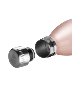 FLSK Trinkflaschen FLSK Isolierflasche In Roségold 1000 Ml -Bialetti-shop 500ml rosegold uberarbeitet 37100385243 o l 2