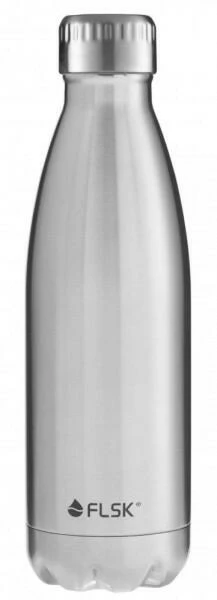 FLSK Trinkflaschen FLSK Isolierflasche In Edelstahl 750 Ml 1 FLSK Trinkflaschen FLSK Isolierflasche In Edelstahl 750 Ml