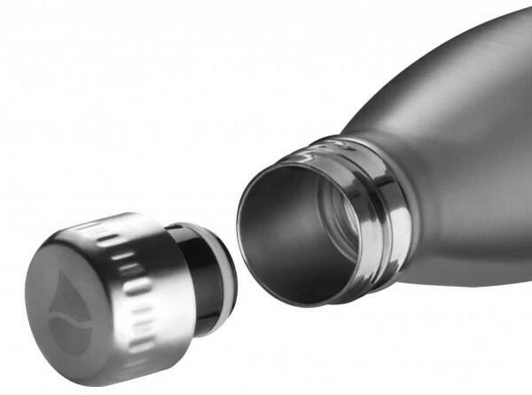 FLSK Trinkflaschen FLSK Isolierflasche In Edelstahl 750 Ml 3 FLSK Trinkflaschen FLSK Isolierflasche In Edelstahl 750 Ml – Bild 3