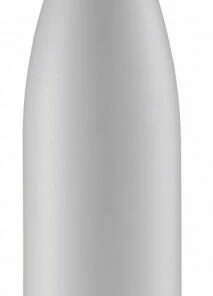 FLSK Trinkflaschen FLSK Isolierflasche In Weiß 500 Ml