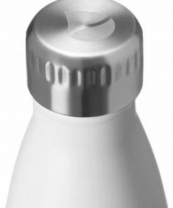 FLSK Trinkflaschen FLSK Isolierflasche In Weiß 1000 Ml -Bialetti-shop 500ml white 5 34023507470 o jpg WEB3 l 2