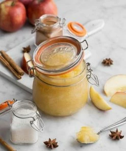 Kilner Clip Top Einmachglas, Rund 0,125 Liter / 75 Mm -Bialetti-shop 5010853158389 PT04