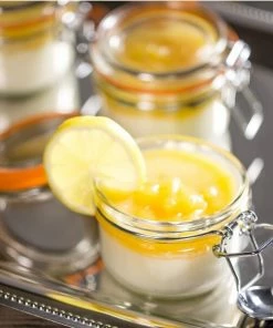 Kilner Clip Top Einmachglas, Rund 2 Liter / 255 Mm -Bialetti-shop 5010853174174 PT08 5