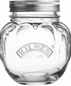 Kilner Marmeladenglas Tomate, 400 Ml