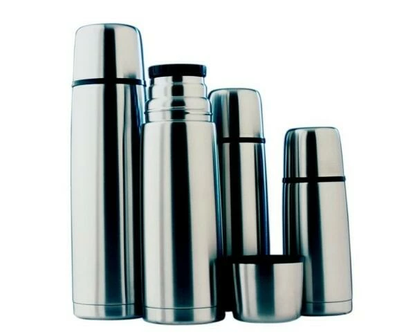 Alfi Isolierflasche IsoTherm Perfect Mit Drehverschluss 0,75 Liter / Ca. 26 Cm 2 Alfi Isolierflasche IsoTherm Perfect Mit Drehverschluss 0,75 Liter / Ca. 26 Cm – Bild 2