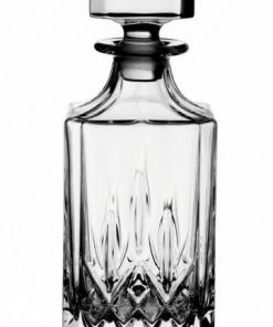 RCR Dekanter Opera Eckig