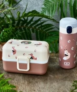 Monbento MB Pop Isolierflasche In Zimt Fox -Bialetti-shop 52168248162 f00330329d o 1