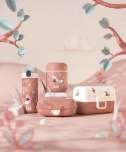 Monbento MB Pop Isolierflasche In Zimt Fox -Bialetti-shop 52169280203 5ac996897e o 1 1