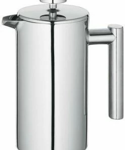 Kaffeebereiter Sara Von Cilio, Doppelwandig 8 Tassen/ 1,0 Liter