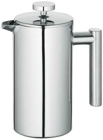 Kaffeebereiter Sara Von Cilio, Doppelwandig 16 Tassen/ 2,0 Liter 1 Kaffeebereiter Sara Von Cilio, Doppelwandig 16 Tassen/ 2,0 Liter