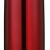 Cilio Isolierflasche Colore In Rot 0,75 L / 8 Cm / 29 Cm