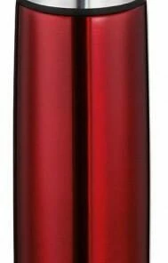 Cilio Isolierflasche Colore In Rot 0,75 L / 8 Cm / 29 Cm