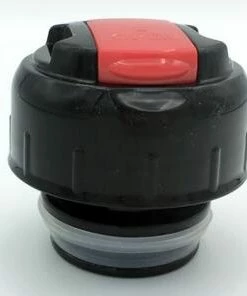 Cilio Isolierflasche Colore In Rot 0,75 L / 8 Cm / 29 Cm -Bialetti-shop 5433b 1