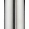 Alfi Isolierflasche IsoTherm Eco Edelstahl Mattiert 0,75 Liter
