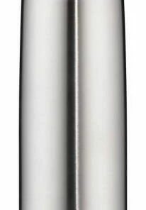 Alfi Isolierflasche IsoTherm Eco Edelstahl Mattiert 1 Liter