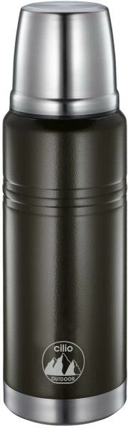 Cilio Isolierflasche Monte 0,75 Liter 1 Cilio Isolierflasche Monte 0,75 Liter